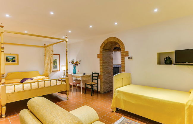 Antico Borgo San Lorenzo-Alloro - Foto 8