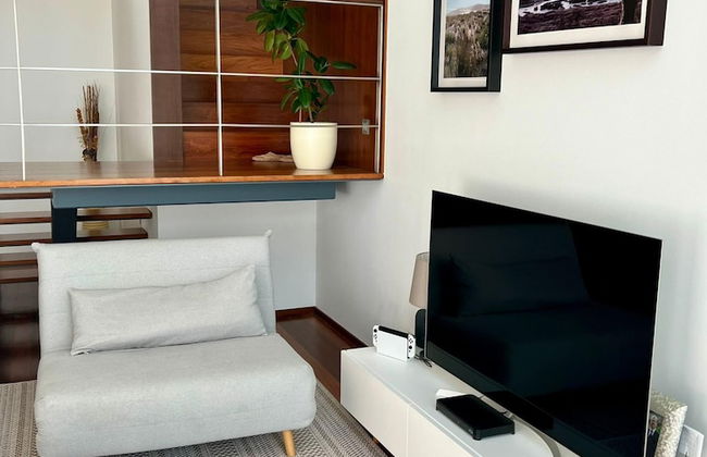 Tr ia Beach Pool Golf Villa - Foto 7