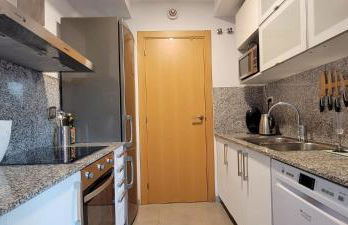 Magnífica Isla de la playa Fórum y CCIB - Photo 6