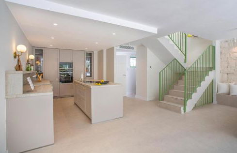 VACATION MARBELLA I Casa Savia, Private Pool, Luxury interiors, 10min walk to the Beach - Foto 21