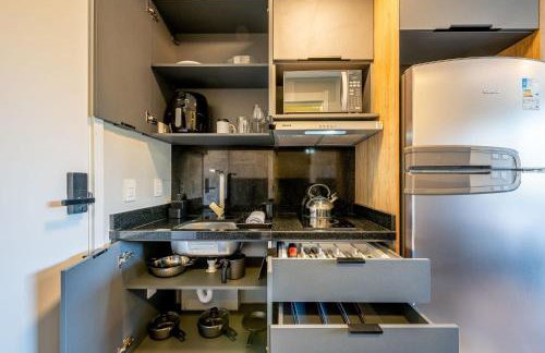 Skyline Parque Moinhos by LikeHome - Foto 52