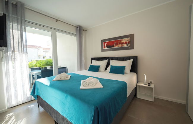 Relax Apartments - Foto 31