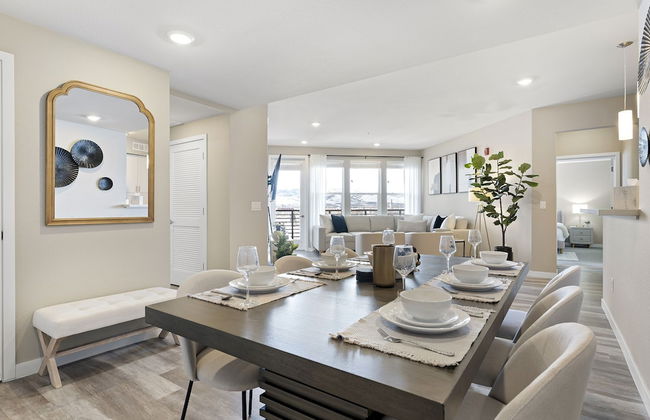 Designer Apt With Jacuzzi Walk To Casino Imax - Foto 28