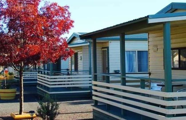 Junee Tourist Park - Photo 69