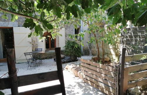 studio au sein d'un mas en Camargue - Photo 15