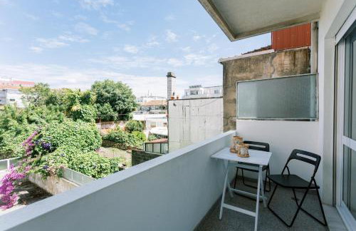 PortoVivo Quental Apartamento - Foto 14