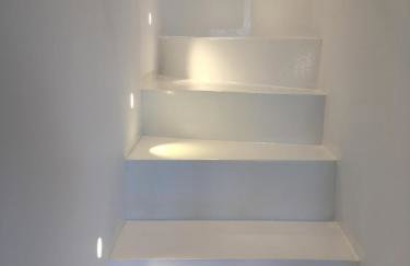 Luxury White Maisonette - Foto 13