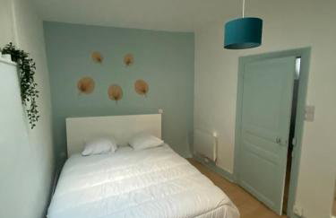 New T2 Clermont Salins - Foto 4