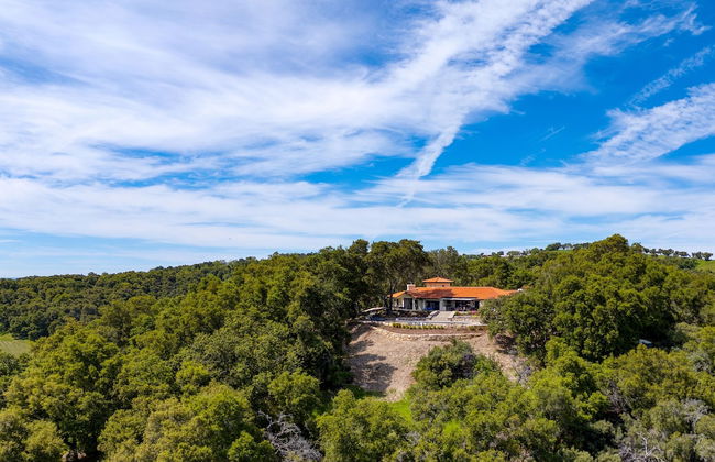 Rancho Robles by Avantstay Vineyard Villa w Views Pool Privacy - Photo 59