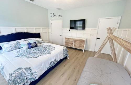 Secret Tunnel House 6 Bedroom Home by RedAwning - Foto 74