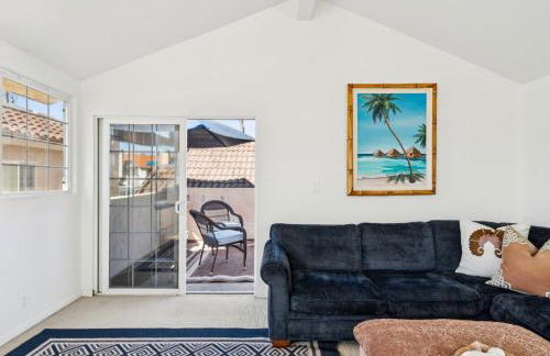 Steps to Main Street Pier Beach 3 Ensuite Bath - Foto 27