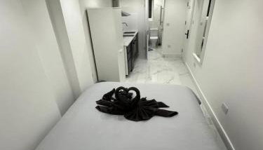 Flat in Euston Central London - Foto 3