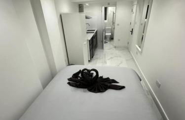 Flat in Euston Central London - Foto 4