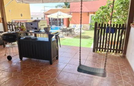 Villa Canaria Laynoe Guaza - Foto 23