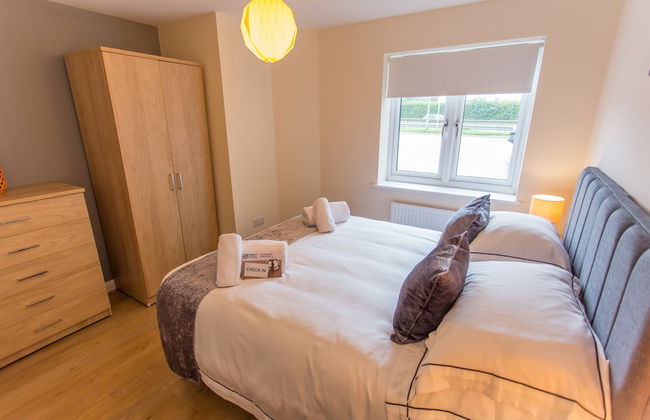 Razia Apartments - Foto 14