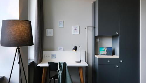 HUB Apartments - Foto 3