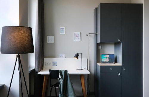 HUB Apartments - Foto 3