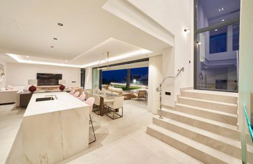 Sea Gardens Villa - Foto 27