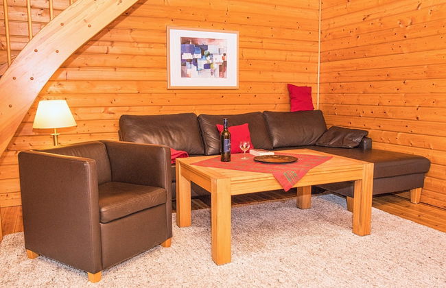 Doppelhaushaelfte in Hasselfelde - Photo 8