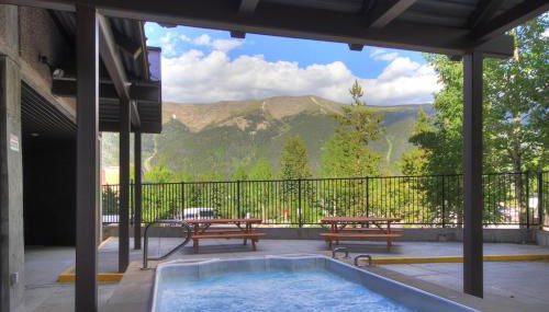 MP504 MP506H Mountain Plaza 2BR 3BA condo - Foto 2