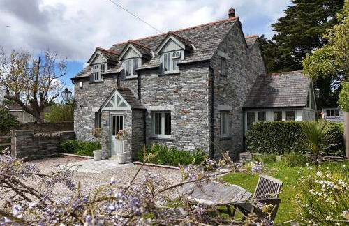 Splatt Barn - Foto 1