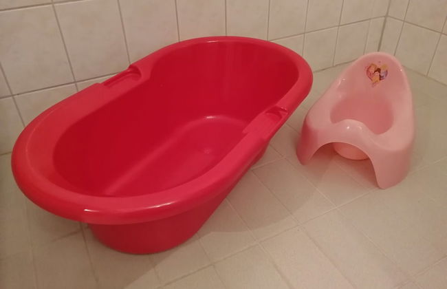 Scandinavian Sun Apartments - Photo 12