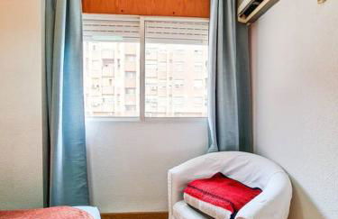 Apartamento Olímpico en Murcia - Foto 6