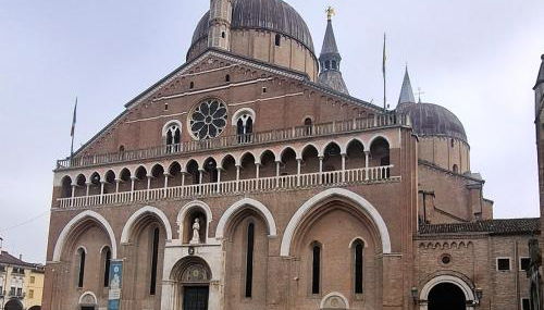 Appartamento Padova Chiesanuova - Foto 3