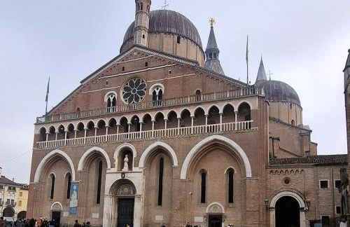 Appartamento Padova Chiesanuova - Photo 3