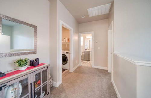 Majestic Zion Cottage with hot tub in Hildale - Foto 17