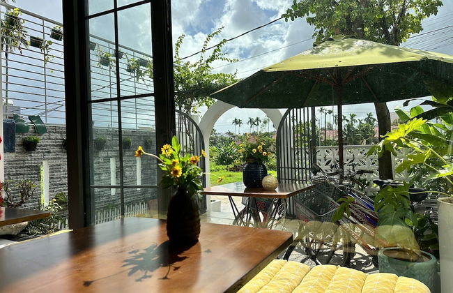 Hoi An Pinus Boutique - Foto 61