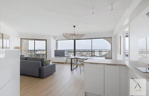 Les Horizons à Rennes - Foto 6