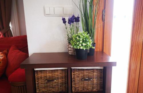 Chalet Campoamor con piscina privada - Foto 13