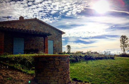 Podere Ortaglia di Sopra - Foto 23