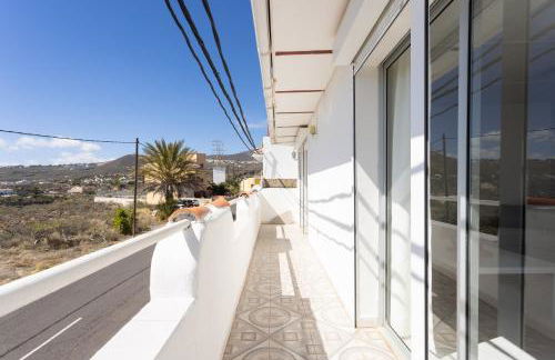 Oasis Tenerife Rentals con Piscina climatizada, Cocina exterior y Barbacoa - Foto 25