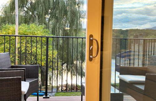 Saugerties Waterfront Getaway - Foto 74