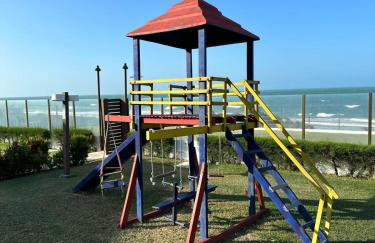 Apto 2 quartos - Condomínio Frente Mar - Photo 31