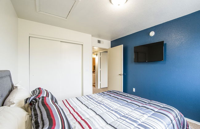 The Landmark Apartments - Foto 21