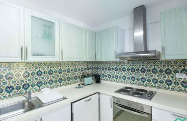 Dar Sophia La Plus Belle vue de Sidi Bou Said - Foto 57