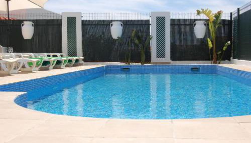 Villa 2, Great Spot Oura Beach, Albufeira - Foto 4, sunbed, Other