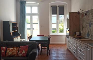 Apartament PAPROTKA 100m - Foto 1