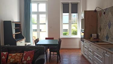 Apartament PAPROTKA 100m - Foto 1