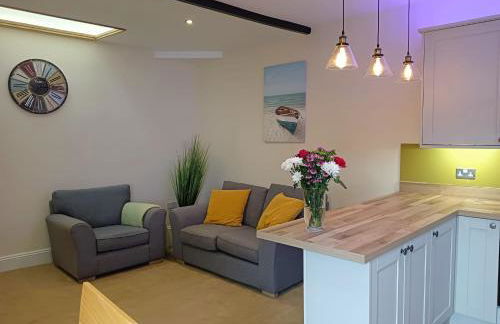 Catherine Street Apartments - Foto 1