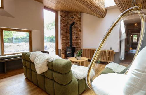 Oak Cottage - Photo 6