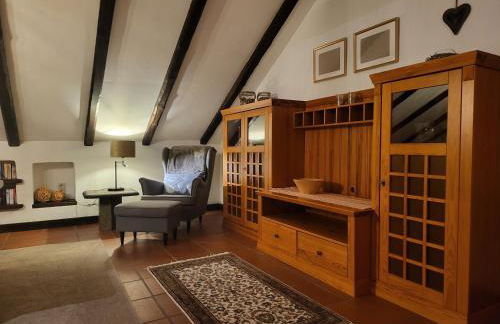 Exklusive Dachgeschosswohnung mit Harzblick - Foto 12