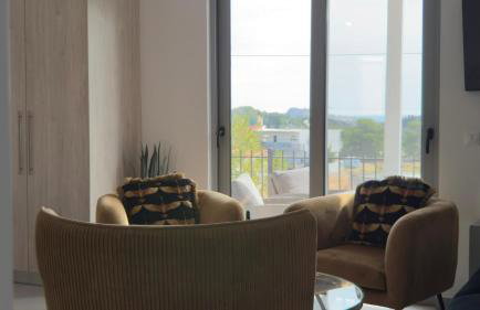 ARYVE Townhouse Rhodos mit Akropolis- und Meerblick sowie Jacuzzi und tollen Sonnenterrassen und Garten - Photo 46