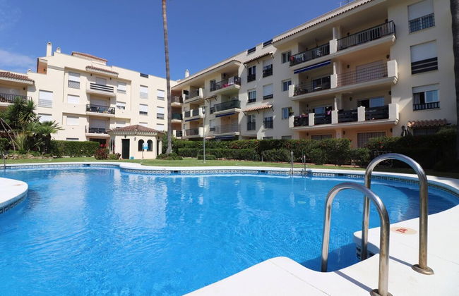 Apartment 10 Minutes Walk From Puerto Banús - Photo 16