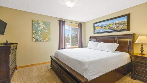 Rocky Mountain Escape with Vista View - Wildernest - Foto 4