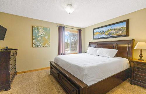 Rocky Mountain Escape with Vista View - Wildernest - Foto 4