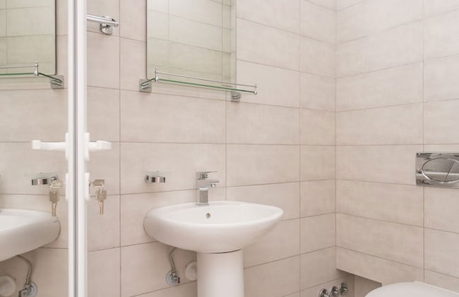 Spa Resort Bevilacqua - Photo 18